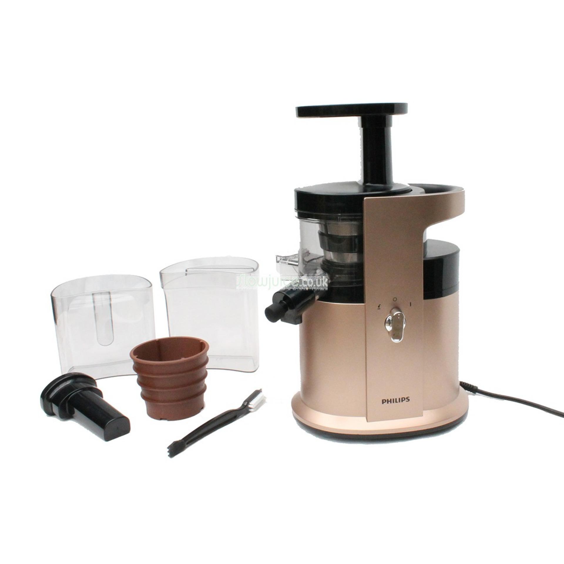 Máy ép trái cây Philips HR1883