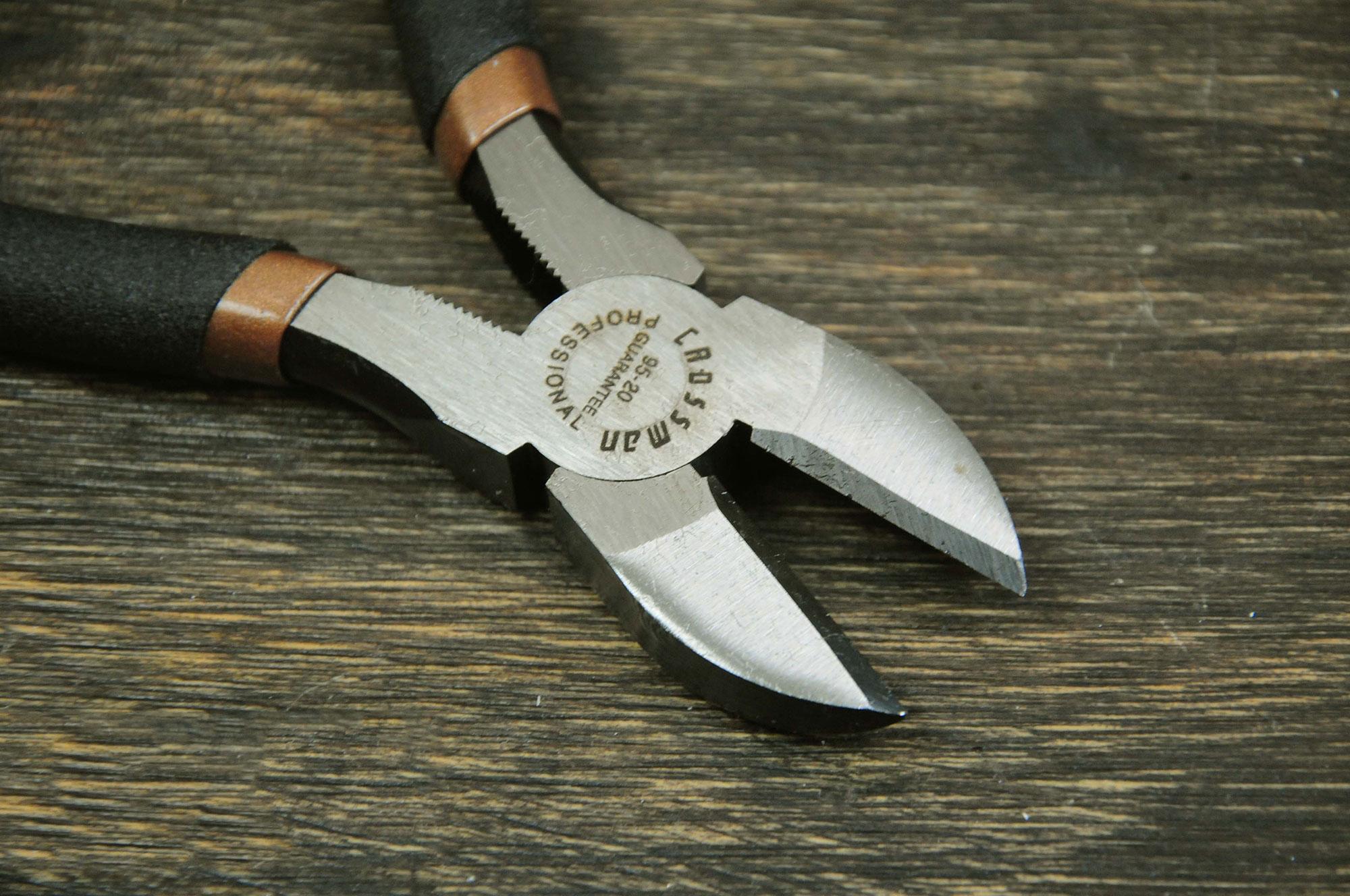 Kìm cắt Crossman 95-205