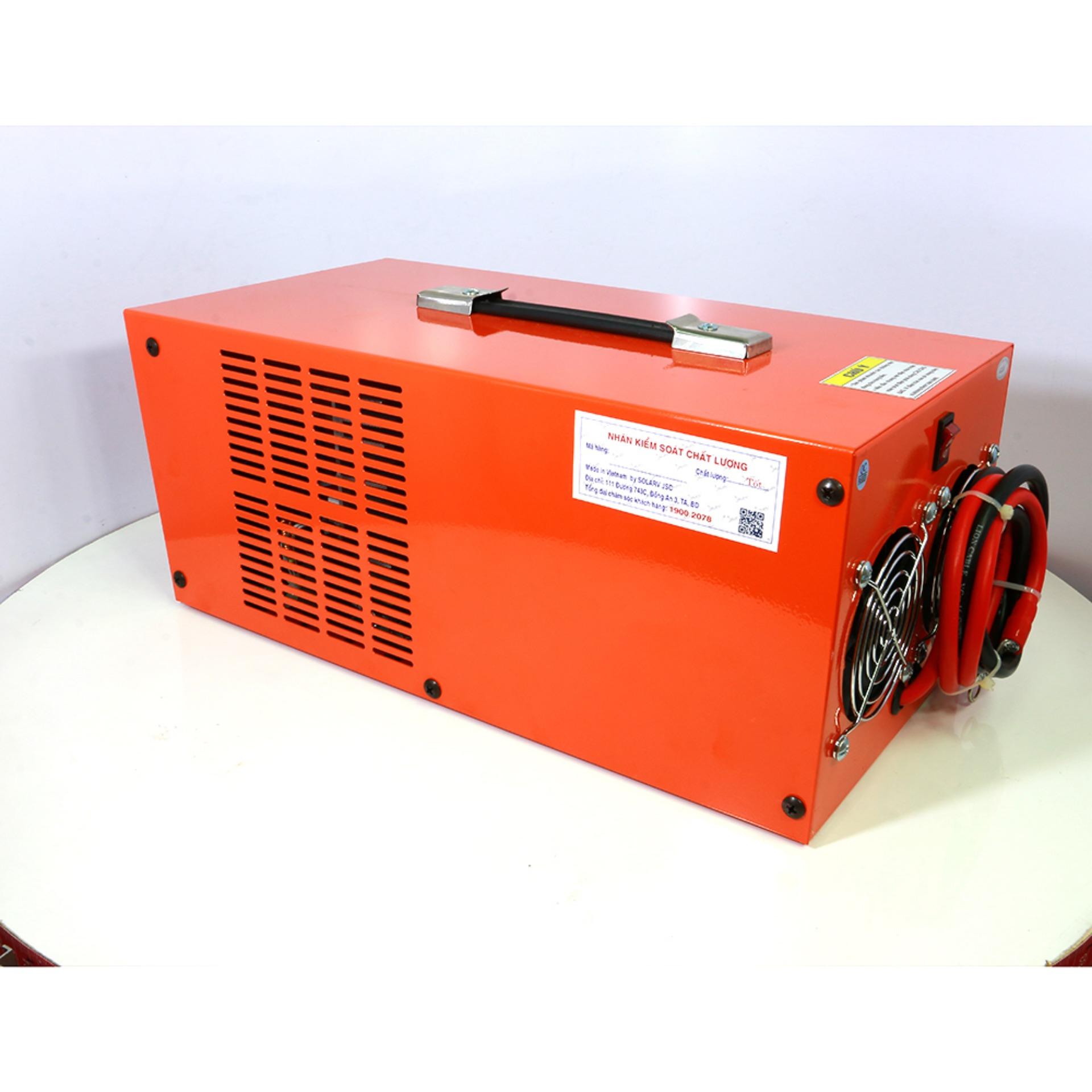Bộ đổi nguồn SINE 12V-1500VA