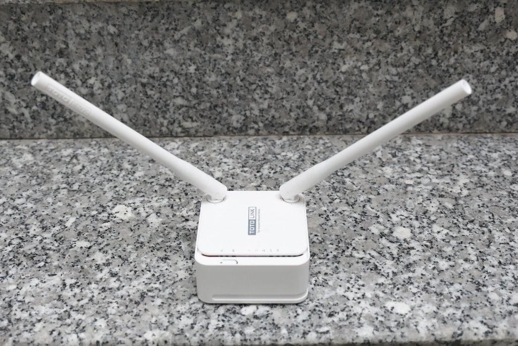 Bộ phát sóng WiFi TOTOLINK A3