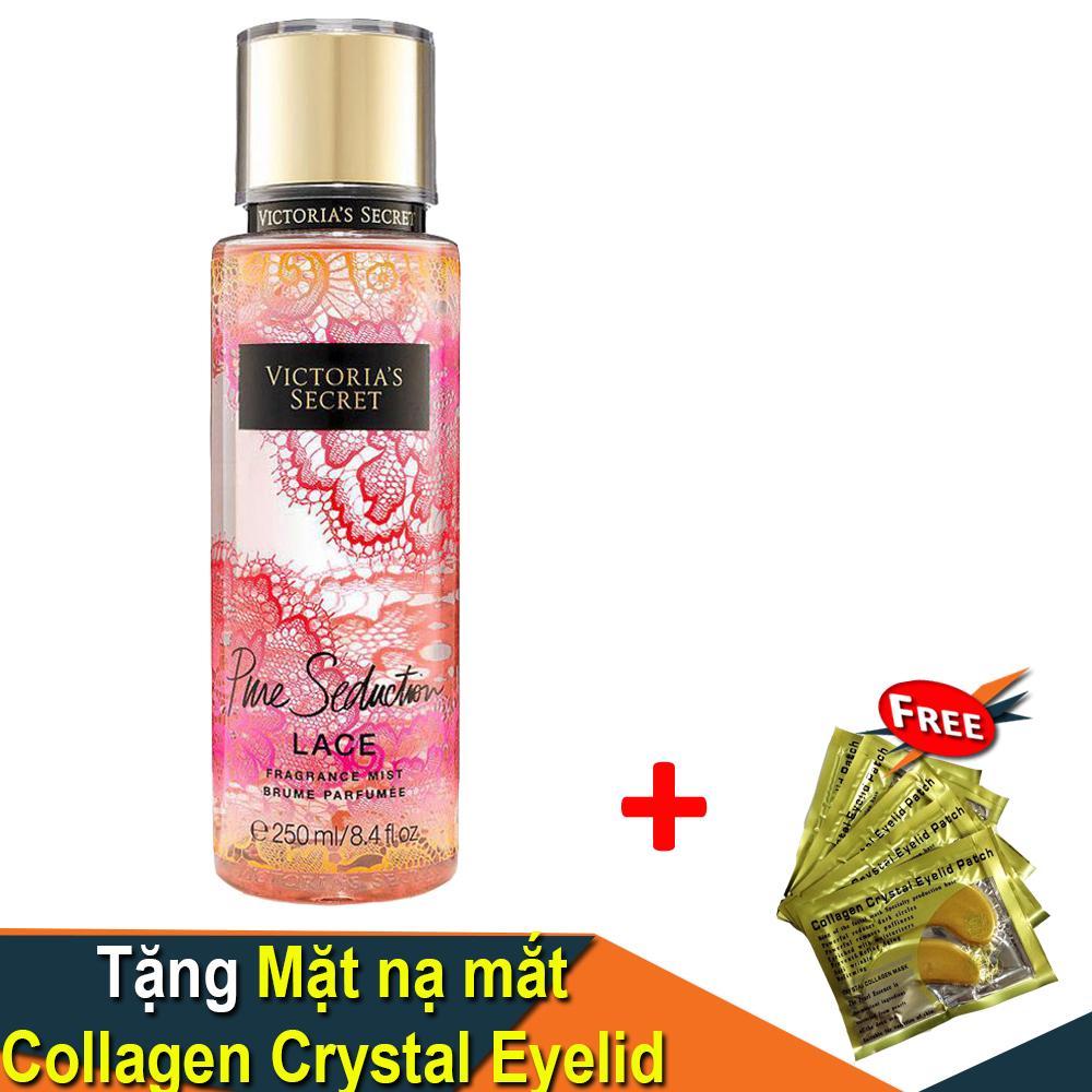 Kem dưỡng thể Victoria's Secret Pure Seduction 200ml