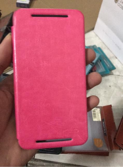 Bao da HTC One M8 hiệu Enland chính hãng