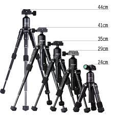 Chân máy ảnh Cambofoto M225+CK30