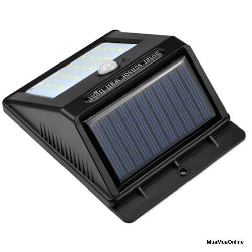 Đèn năng lượng mặt trời Solar 20 LED 4W Cao Cấp