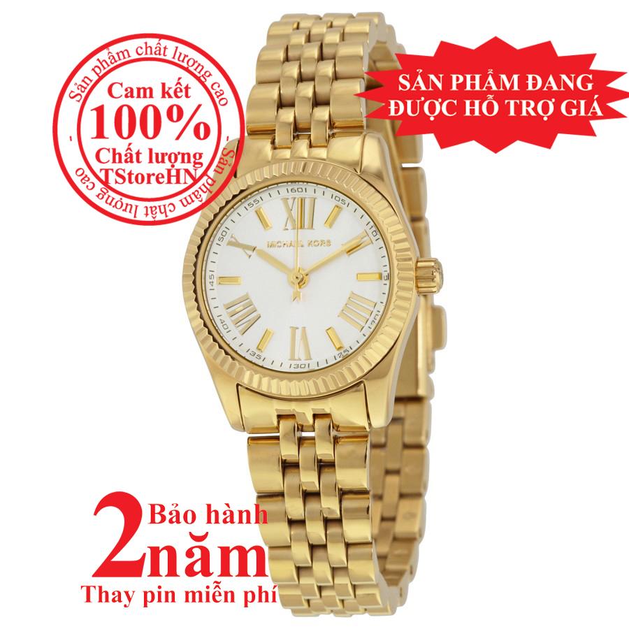 Đồng hồ nữ Michael Kors MK3229