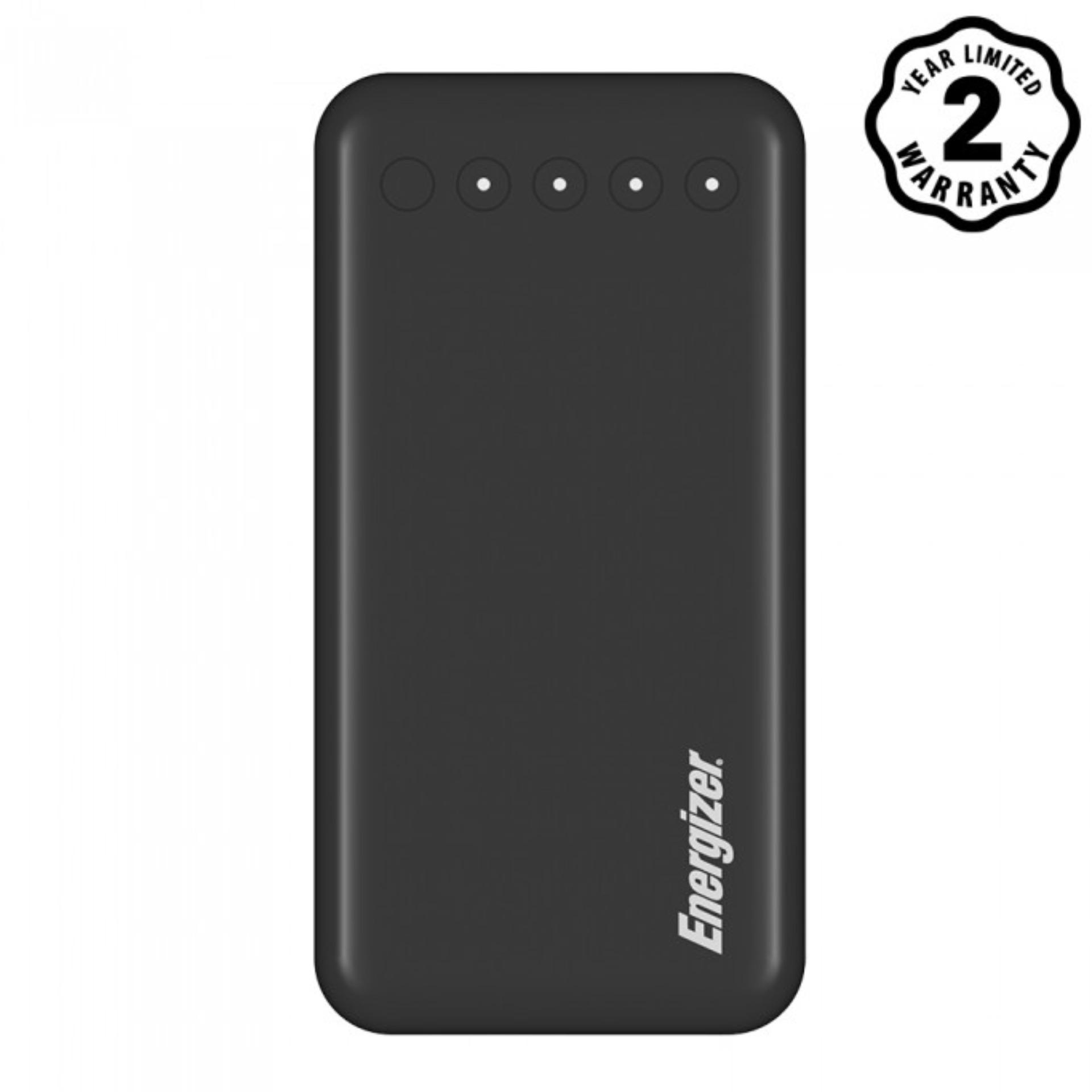 Pin dự phòng Energizer UE10022 - 10000 mAh