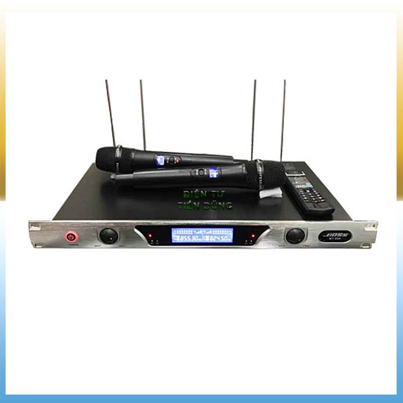 Micro karaoke không dây Bose MT-990