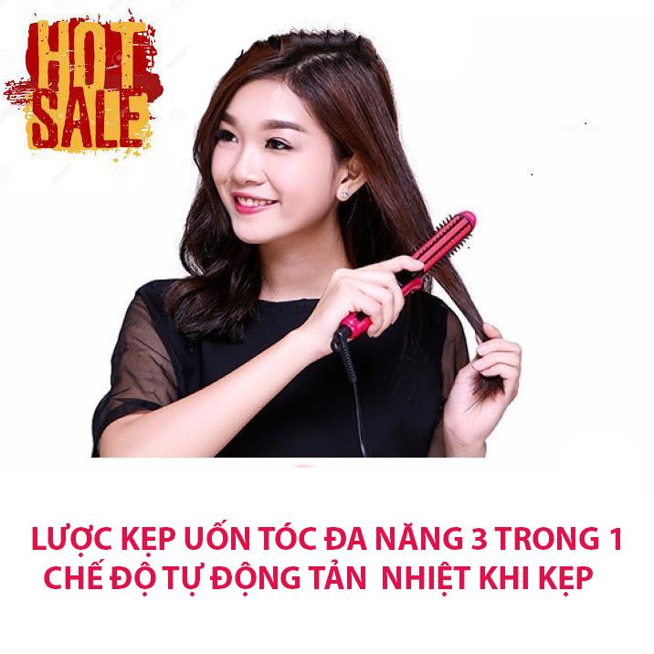 Máy tạo kiểu tóc Sonar SN-710