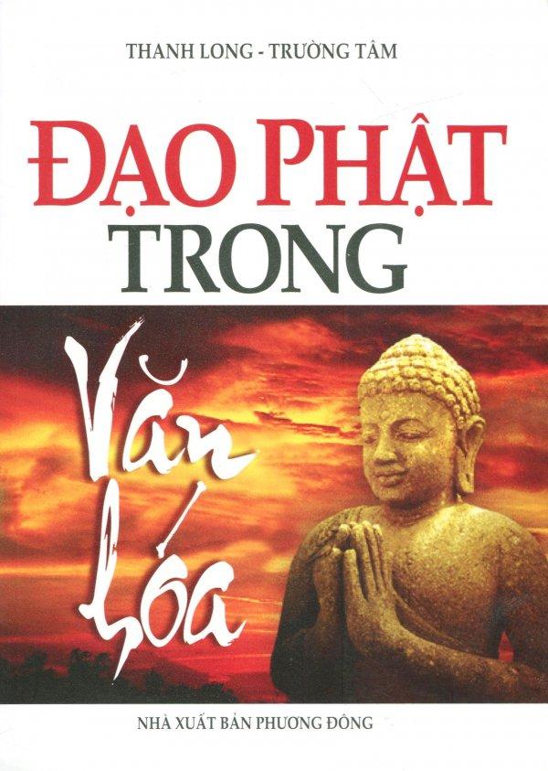 Đạo phật trong văn hóa