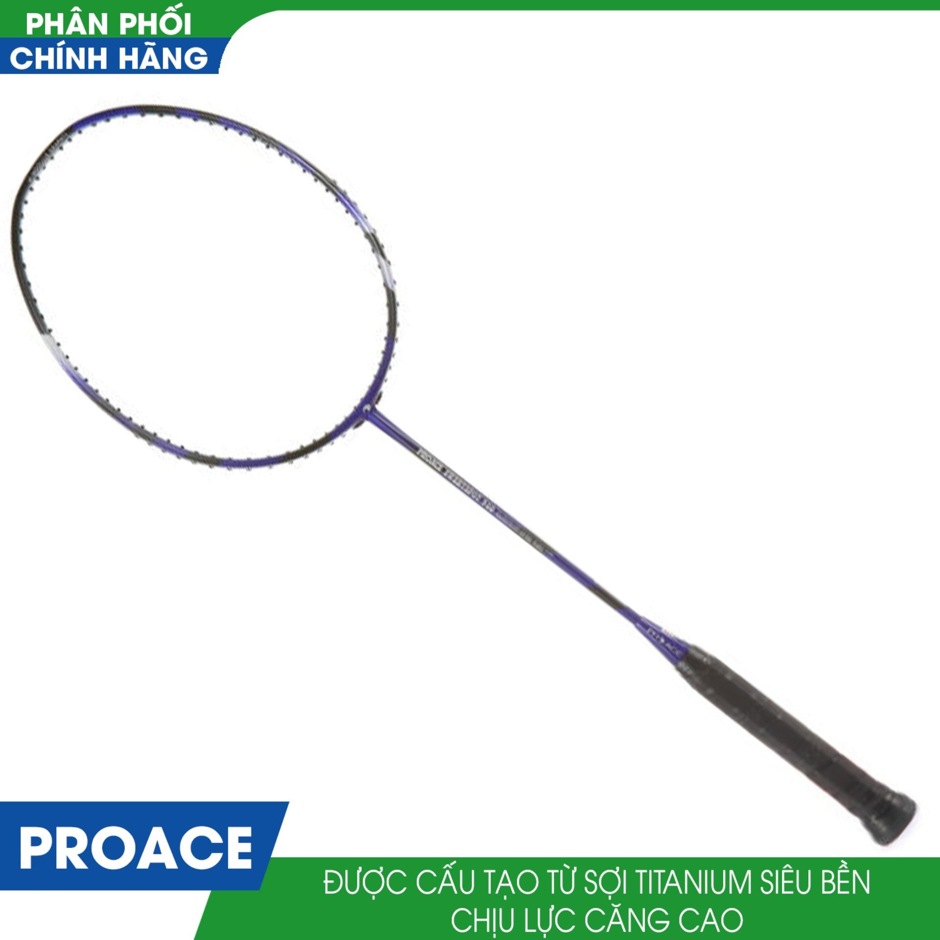 VỢT CẦU LÔNG PROACE SWEETSPOT 900