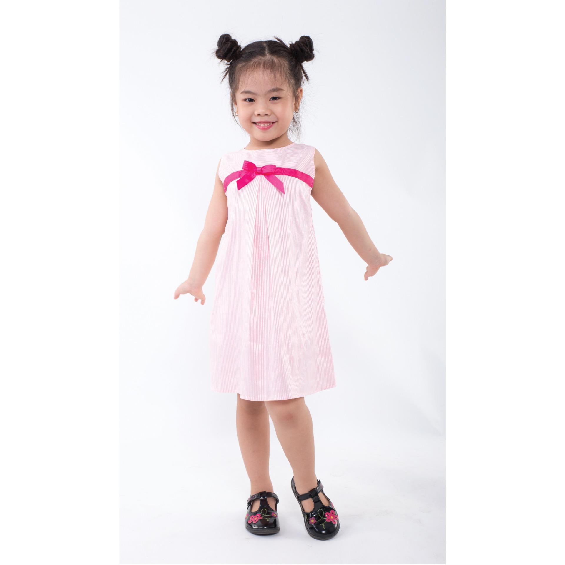 Đầm Suông Bé Gái Ugether UKID170