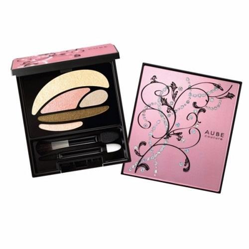 Phấn mắt Aube Couture Designing Impression Eyes