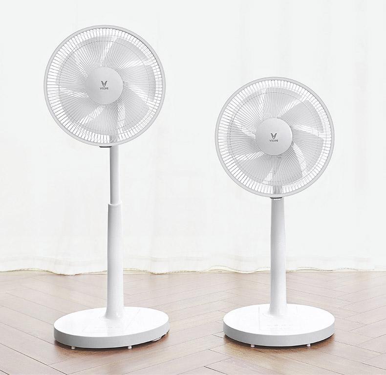 Quạt đứng Viomi Xiaomi VXFS12-Z