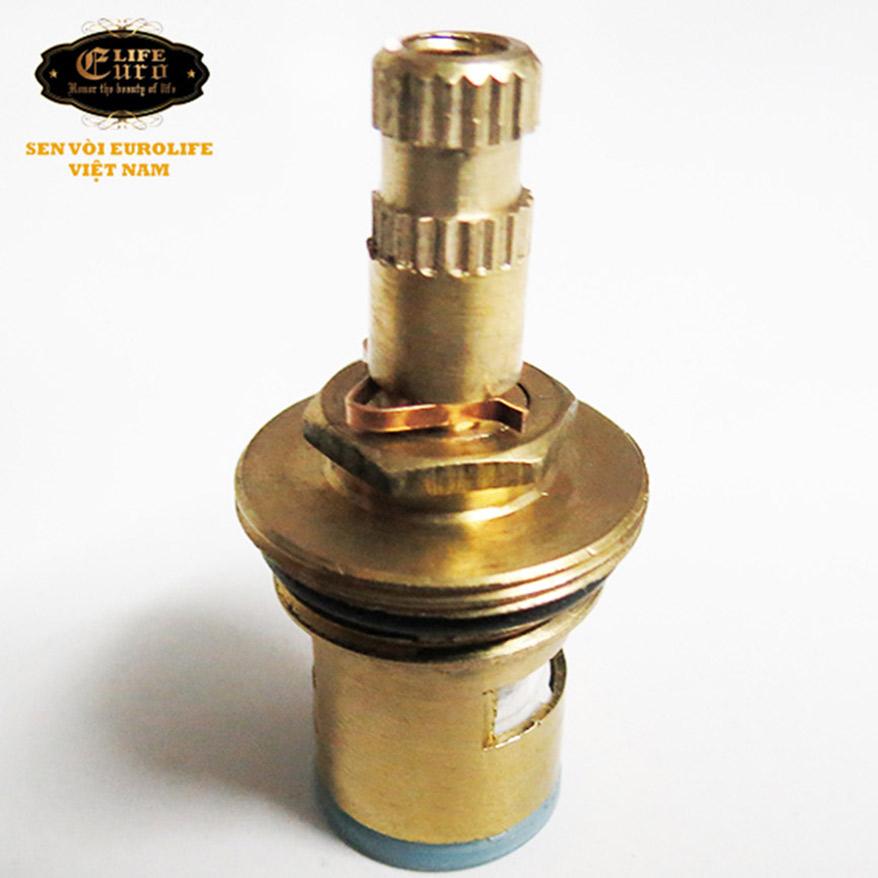 Khóa đồng đĩa Ceramic Eurolife EL-X25