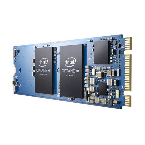 Ổ cứng SSD Intel OPTANE 16GB PCIe NVMe M2.2280
