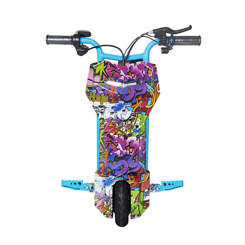 Xe điện Homesheel DRIFT