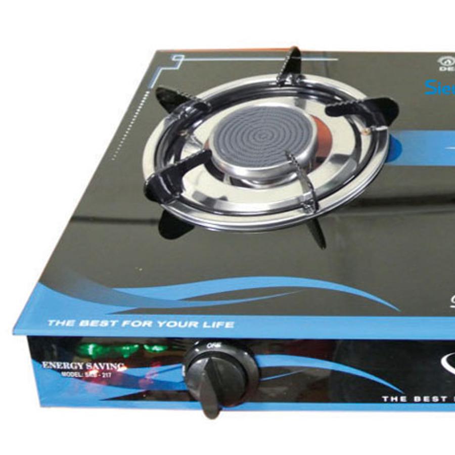 Bếp gas Seika SKB-217