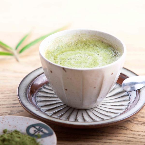 Bột Fuji Matcha trà xanh 500G