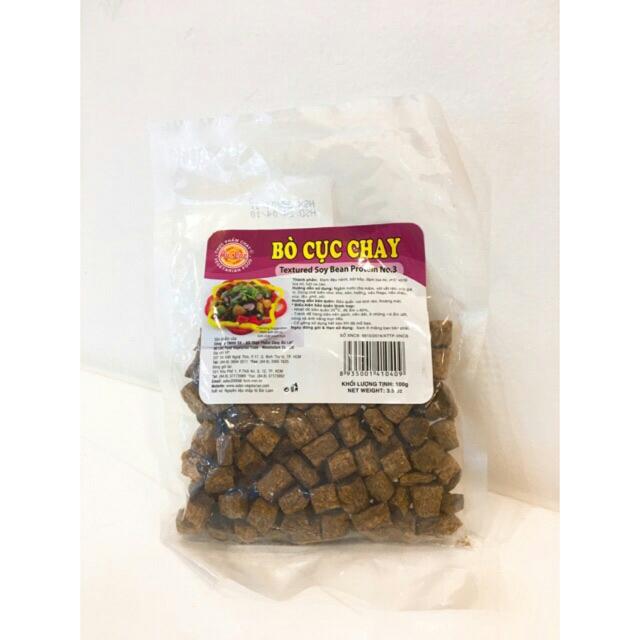 Bò Cục Chay Âu Lạc 100g