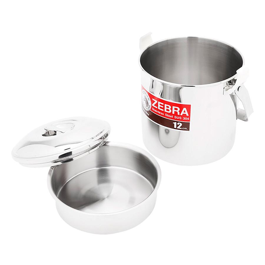 Camen inox Zebra 151612