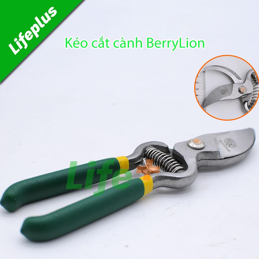 KÉO CẮT CÀNH BERRYLION 930