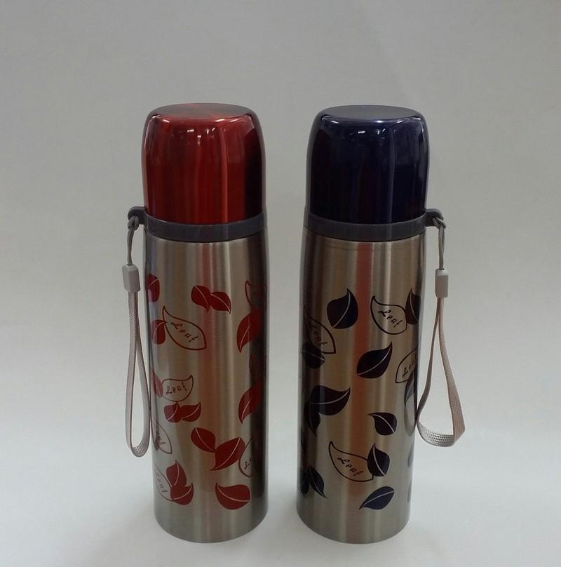 Phích - Bình giữ nhiệt Phú Gia Lạc 6008