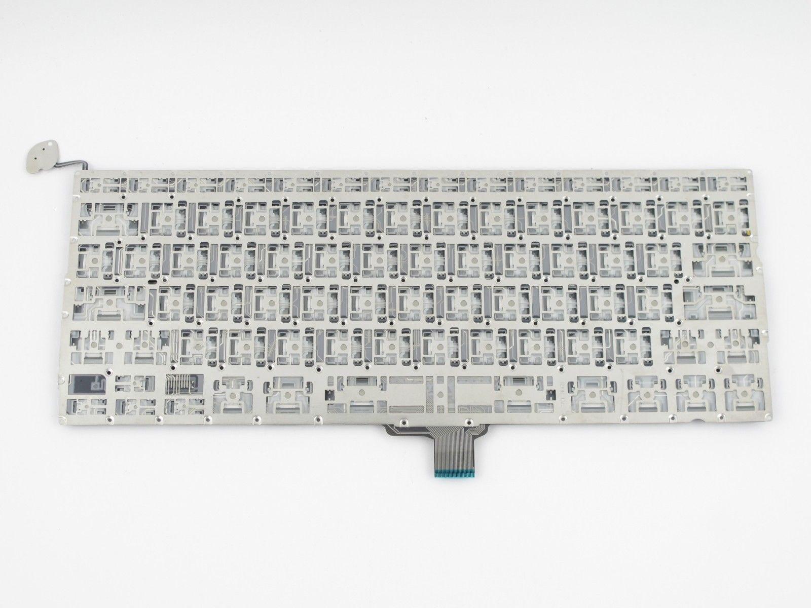 Bàn phím - Keyboard Macbook A1278