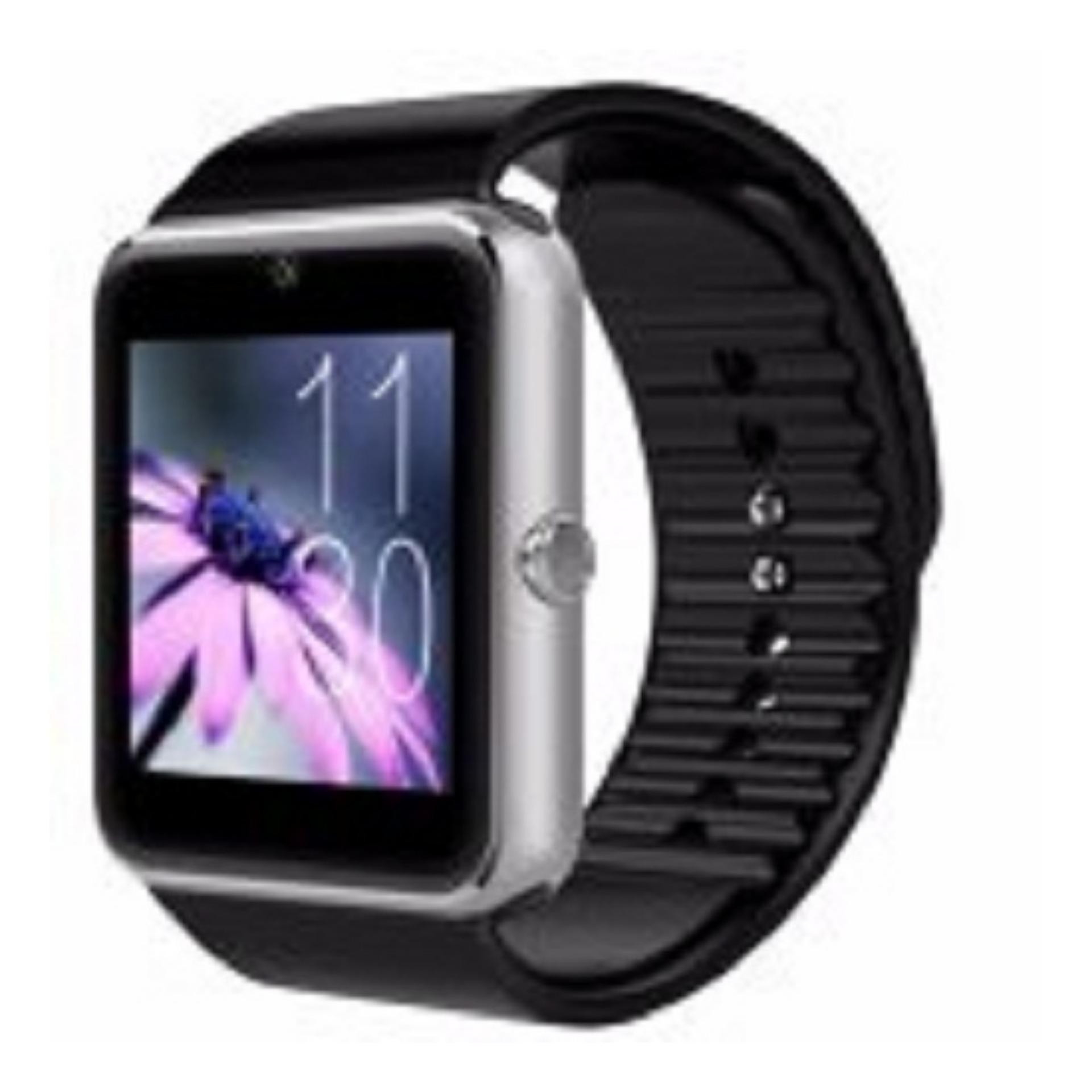 Đồng hồ thông minh Uwatch SJV-CS09