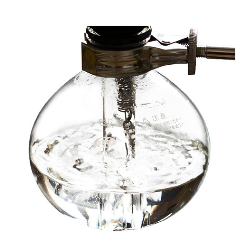 Bình pha cà phê Syphon Hario