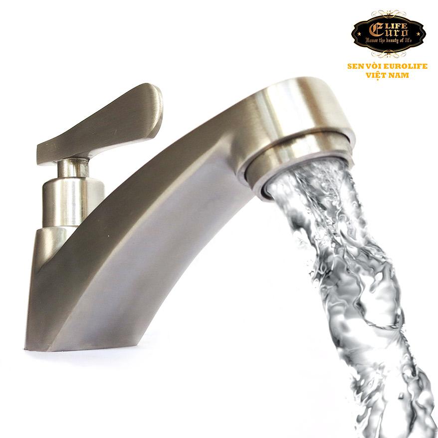 Vòi lavabo Eurolife EL-122