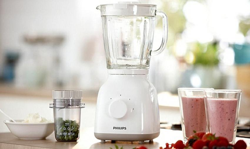 Máy xay sinh tố Philips HR2102