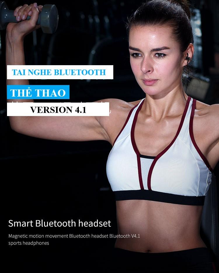 Tai nghe bluetooth XH300