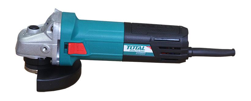 Máy mài góc Total TG1101256