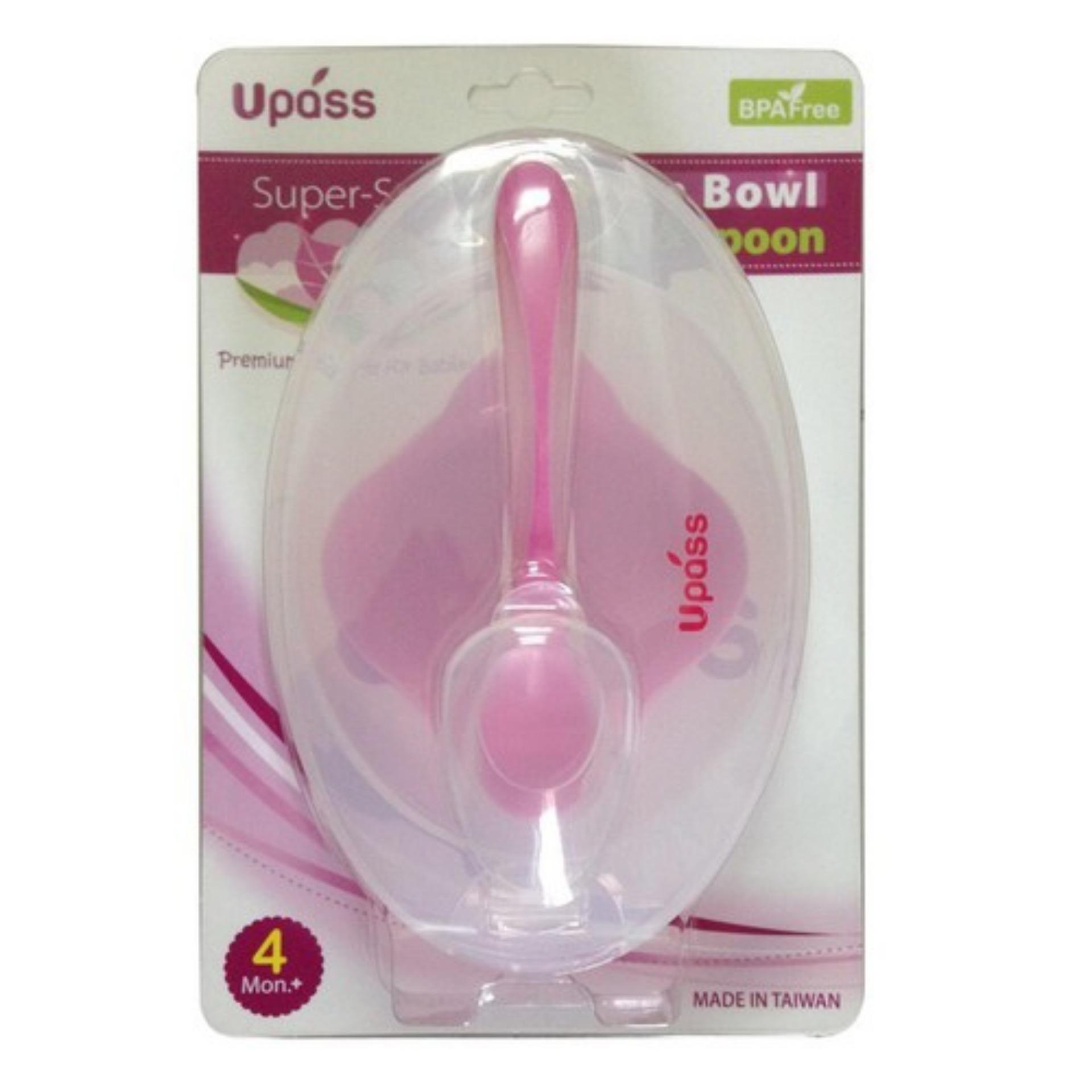 Bát ăn dặm chống đổ Upass UP5105CH