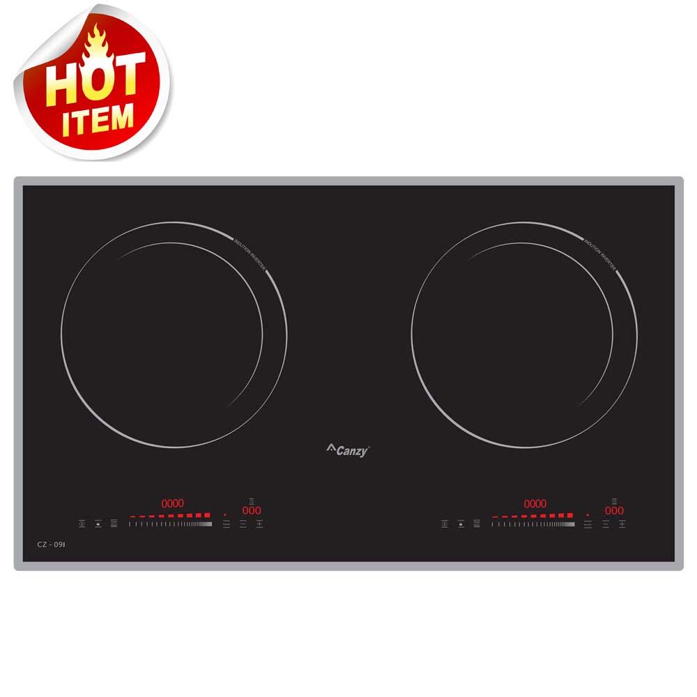 Bếp điện từ Canzy CZ 09I