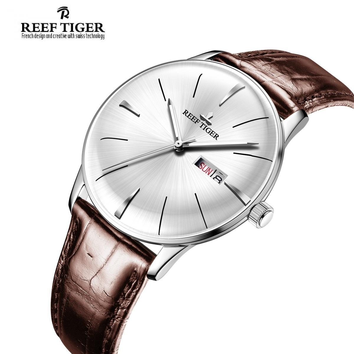 Đồng Hồ Nam Reef Tiger RGA8238