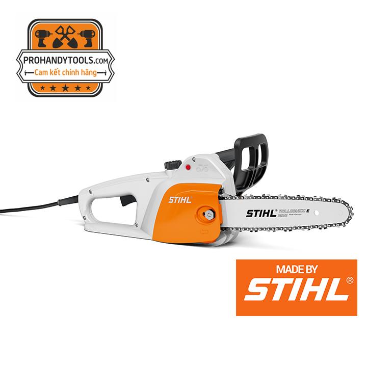 MÁY CƯA XÍCH STIHL MSE141 C-Q
