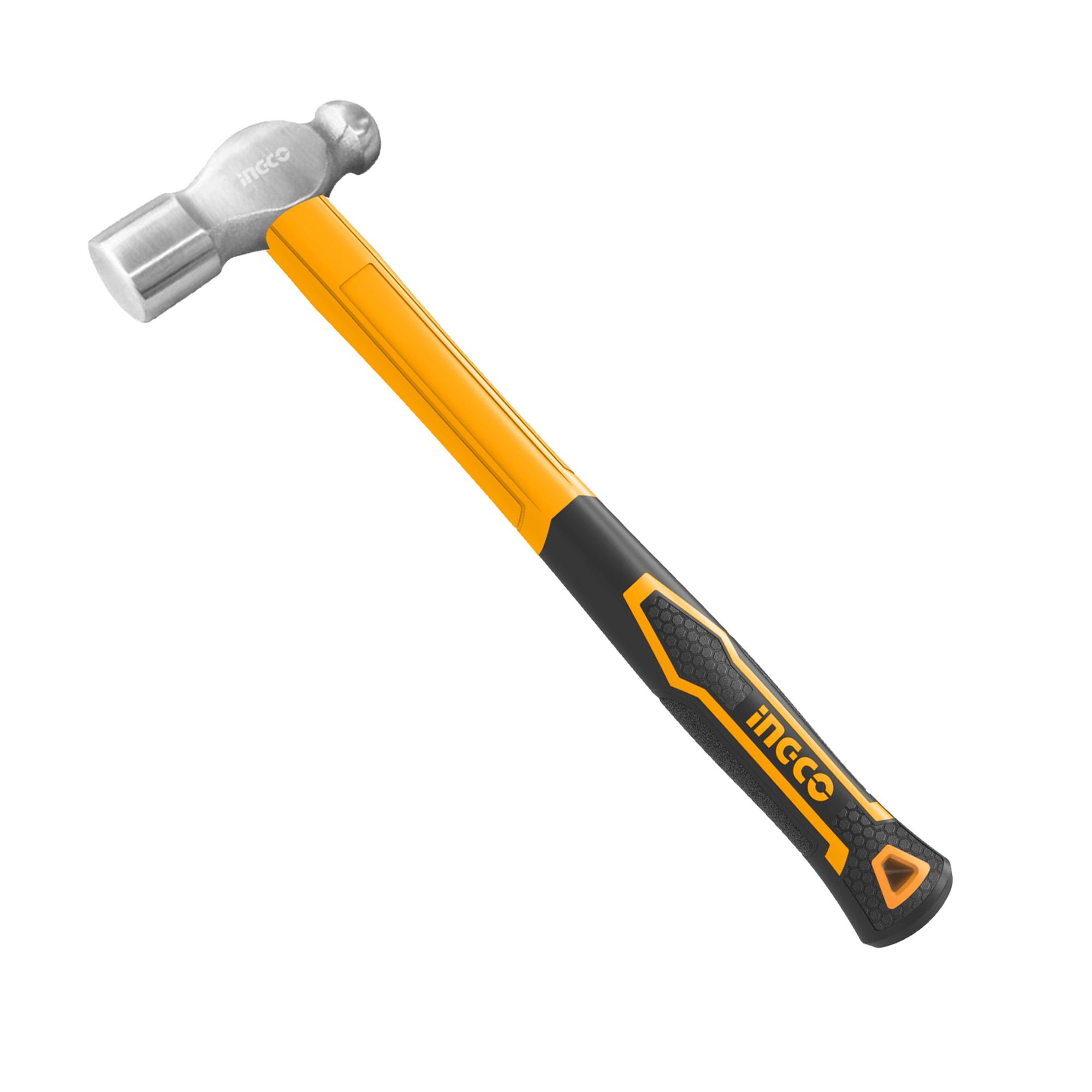 Búa đầu tròn Ingco HBPH88024
