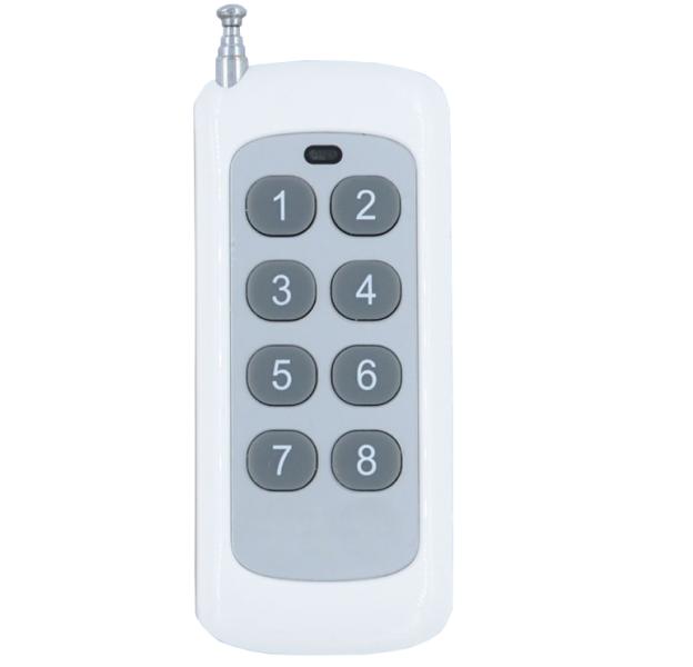 Điều khiển từ xa Kawasan RM08