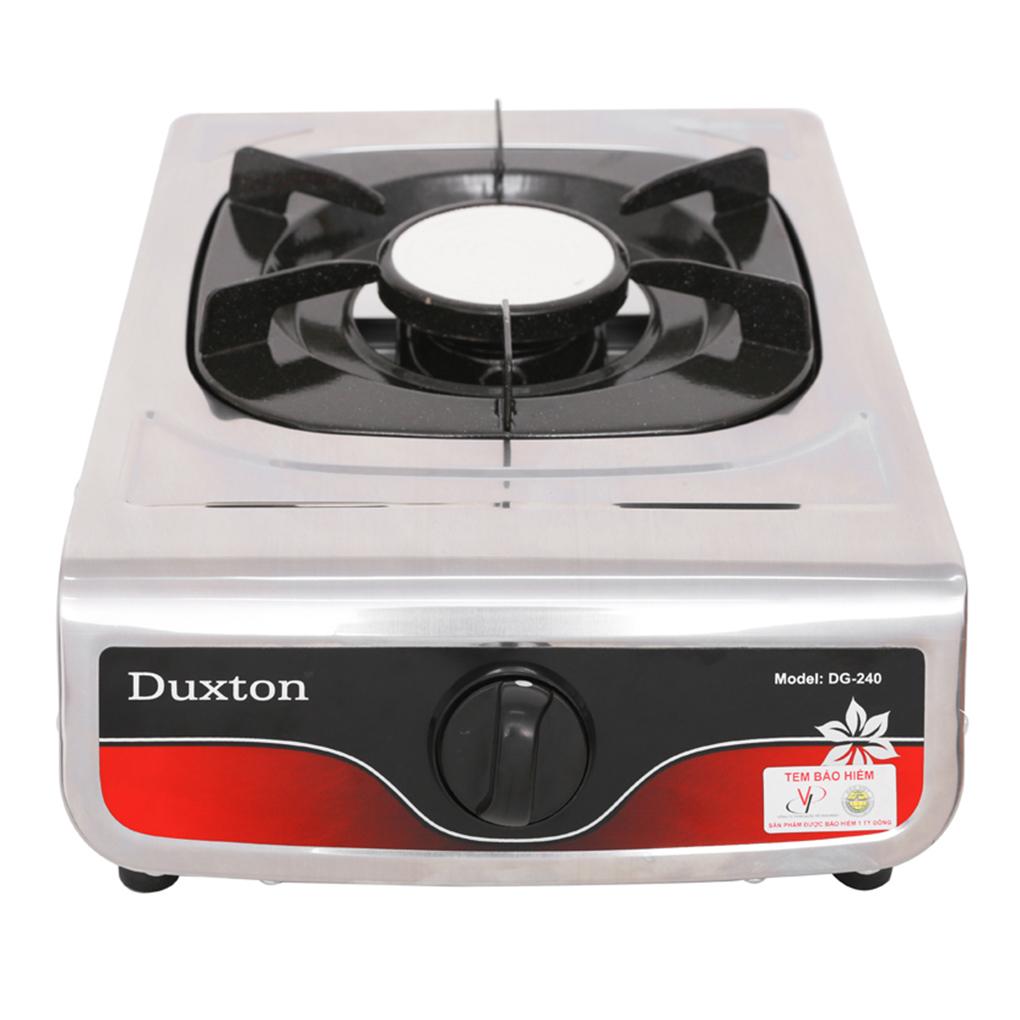 Bếp Gas Duxton DG-240