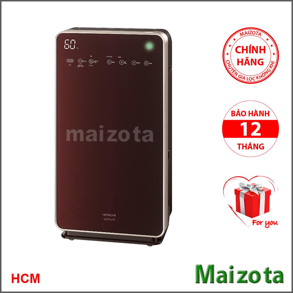 Máy lọc không khí Hitachi EP-L110E