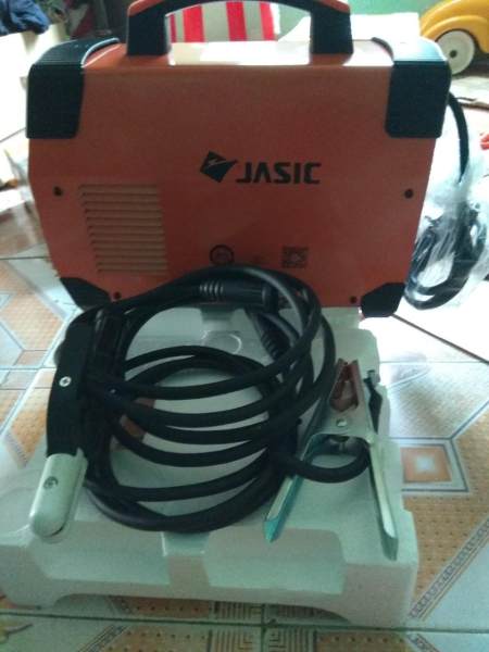 Máy Hàn điện tử ja sic 250