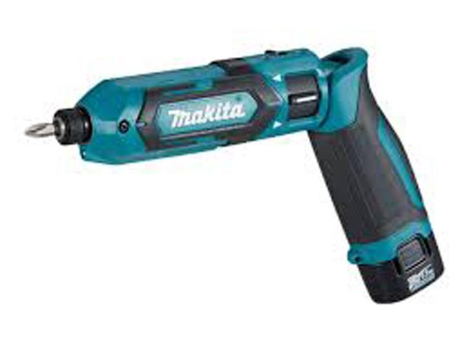 MÁY BẮT VÍT MAKITA TD022DSE