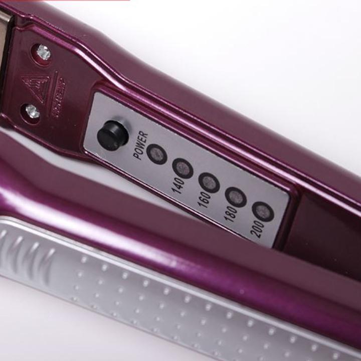 Máy bấm duỗi uốn đa năng bản nhỏ TM043
