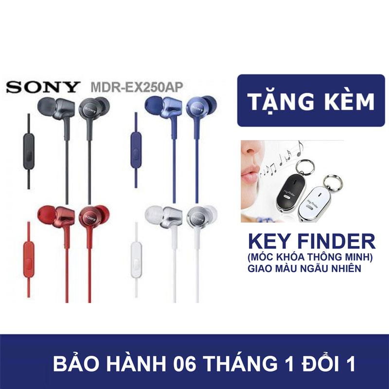 Tai nghe Sony MDR-EX250AP