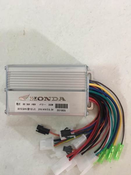 Bộ điều tốc IC 350W cho xe điện hãng Honda