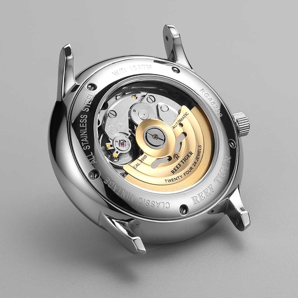 Đồng Hồ Nam Reef Tiger RGA8238