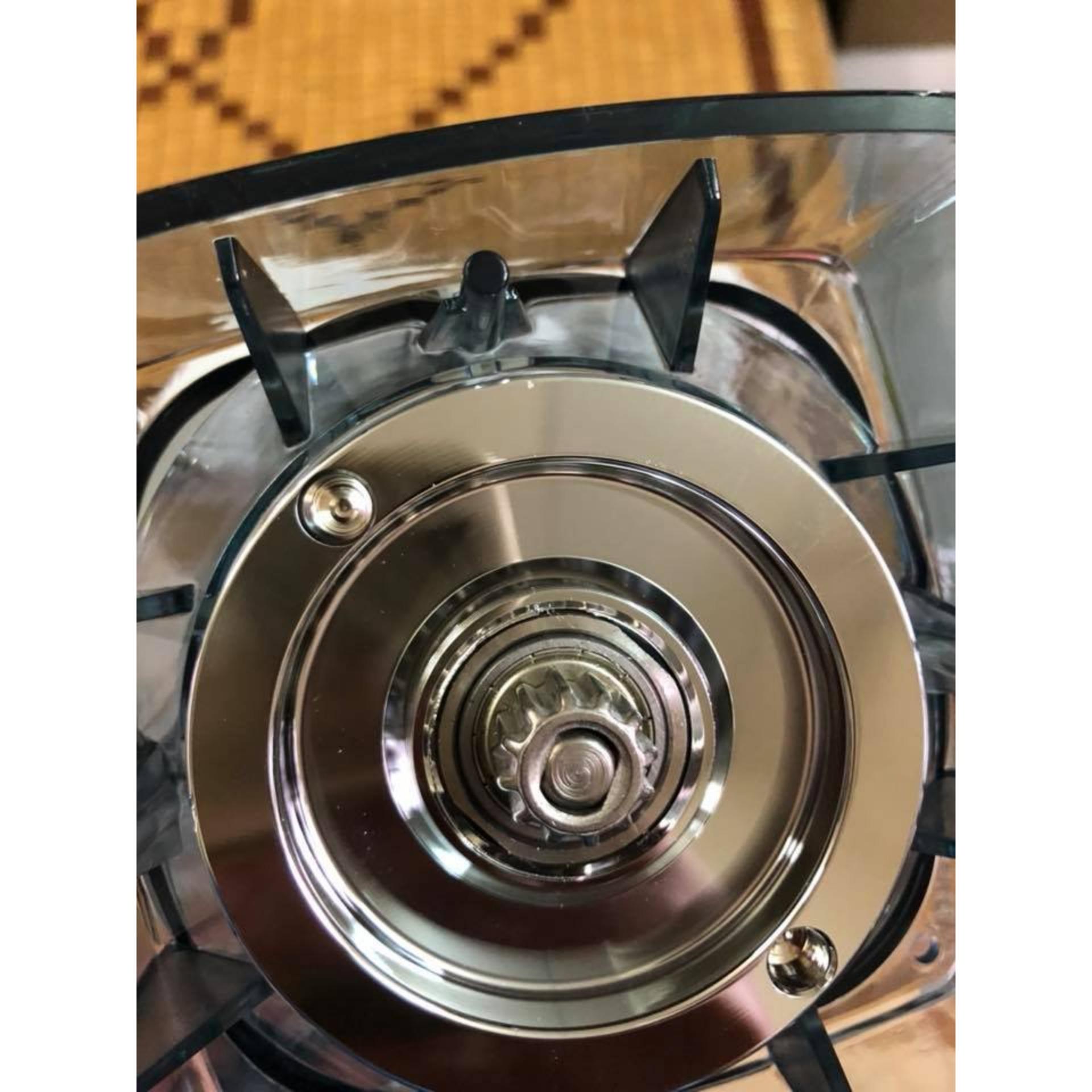 Máy xay sinh tố BLENDER BA-828