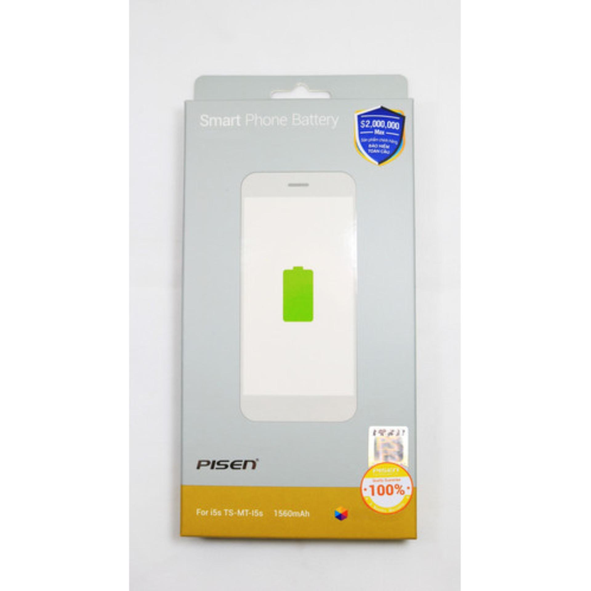 Pin điện thoại Iphone 5S