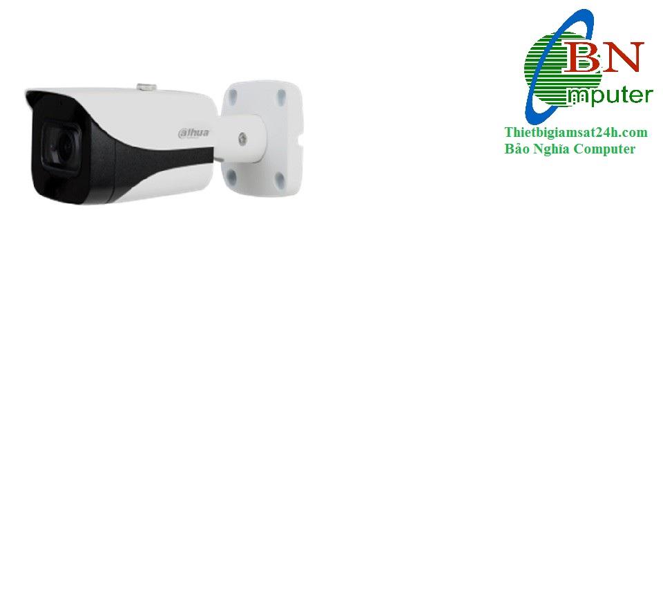 Camera HAC-HFW2249EP-A-LED